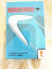 Grail Games Cardgame Boomerang Box EX/NM