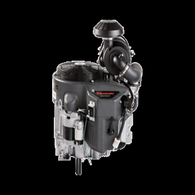 Kawasaki Engine 24.5 HP STD Model and Spec# FX751V-MS00S | eBay