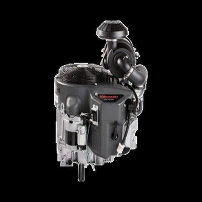 Kawasaki Engine 24.5 HP STD Model and Spec# FX751V-MS00S | eBay