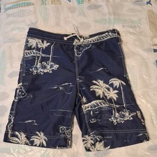 Gap KIDS swim Short, Size Large