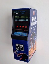 Space Invaders Arcade Game Miniature 1/24 Scale Diorama Accessory Mints Retro