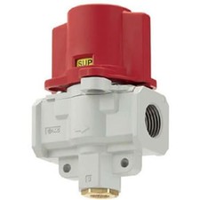 1pc SMC CORPORATION VHS40-N04B-S-Z Valve, relief, sgl act, 1/2NPT