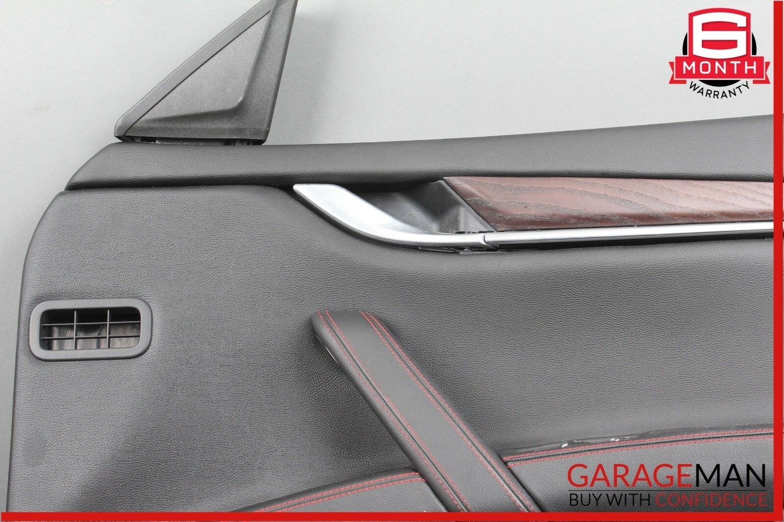 Maserati Ghibli 2014-2018 FRONT+RIGHT Door panel