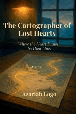 The Cartographer of Lost Hearts: Where the Heart Draws Its Own Lines by Azariah 