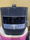 Pampered Chef Electric Quick Cooker Pressure Cooker