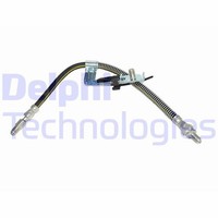 1 X Bremsschlauch Delphi LH0365 FüR Ford Fiesta IV Fiesta Kasten