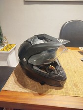 Bayard CX-50 Gr. M Motorradhelm