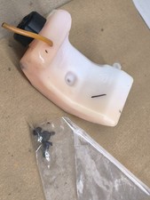 HOMELITE HLT26CD PETROL STRIMMER FUEL TANK #1 USED PARTS 