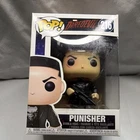 Funko Pop! Marvel Daredevil Punisher Vinyl Bobble-Head Figure #216