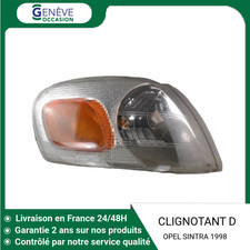 Clignotant Opel SINTRA
