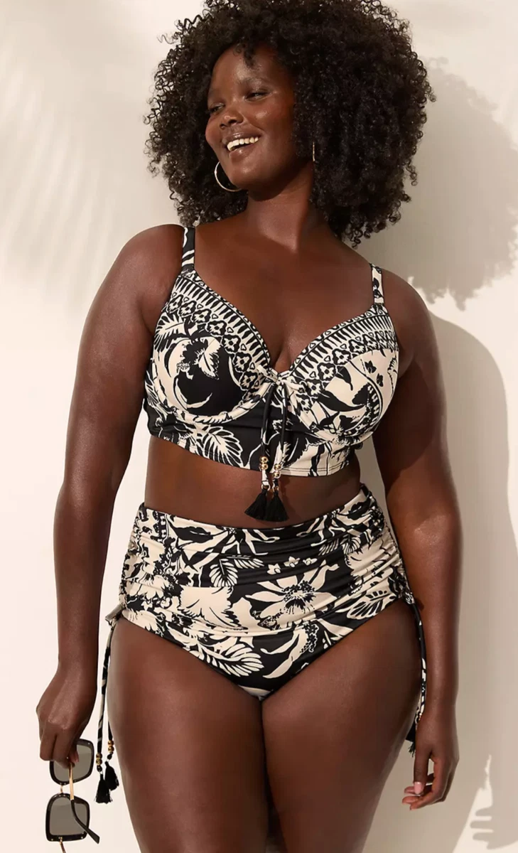 Size 22 Swimwear for Women for sale | eBay