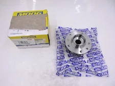 Genuine MOOG 513444 Front Wheel Bearing/Hub Assy For 2017-2022 Jeep Compass