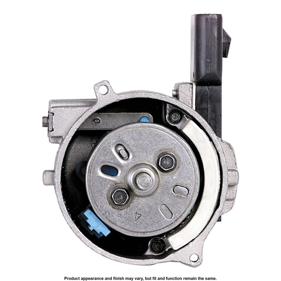 Distribuidor de encendido Cardone GAP para Ford Tempo Mercury Topaz 1984-1986 Foto 2 de 3