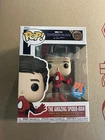 Funko POP! The Amazing Spider-Man No Way Home Unmasked PX 1171