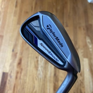 Taylormade Speed Blade | eBay