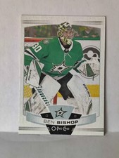 2019-20 O-Pee-Chee - Ben Bishop #281
