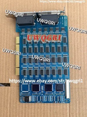 1PCS RS OEMax industrial control card panel MMC I020X64