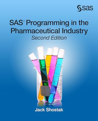 SAS Programming in the Pharmac - GOOD
