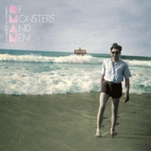 Of Monsters and Men CD | eBay