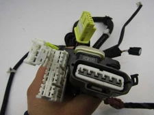 2011-2019 NISSAN VERSA SEDAN Left Driver Front Door Wire Wiring Harness Cable