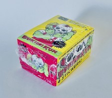 2014 Topps GPK Bukimi Kun Trading Cards 7