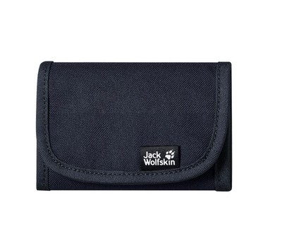 Jack Wolfskin Geldbörse Geldbeutel Wallet Geldtasche