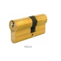 Zylinder Welka 700 Sag. Mm. 60 - Ferrero Ferramenta