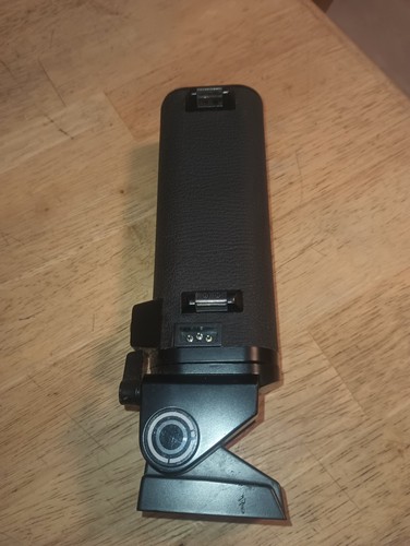Olympus Power Bounce Grip 2 para flash electrónico sistema OM - Imagen 7 de 10