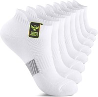 Falary Sneaker Socken Damen &Amp; Herren Sportsocken Damen Sneakersocken 8 Paar