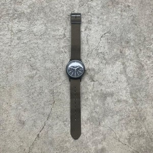 BEAMS EG×TMX 腕時計EngineeredGarments TIMEX エンジニアード BEAMS