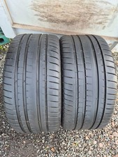 2x 275/30/20 97y XL Goodyear Eagle F1 Asy3 Rsc Runflat TYRES 6.5mm 2753020 Pair
