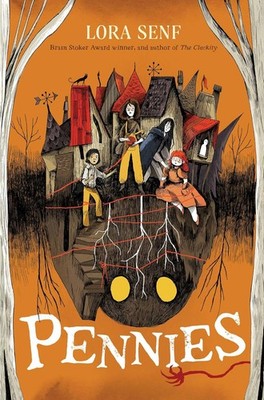 Pennies Hardcover by Lora Senf