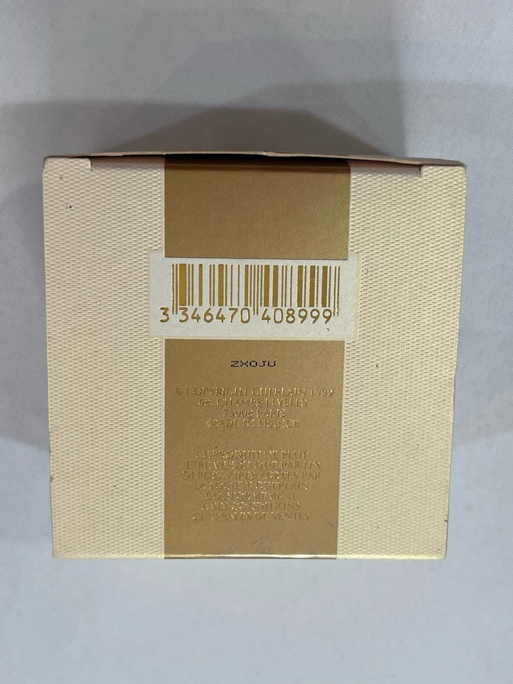 GUERLAIN. METEORITES Powder Pearls For The Face 1.2 Oz. - Image 3 of 4