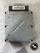 2004 Ford Mustang Cobra Pcm Ecu 2004 Ford Mustang Cobra Pcm Ecu