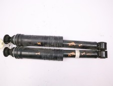 Hintere Stoßdämpfer Recht Angebot RENAULT Twingo III Phase 1 - 0.9 Tce 12v 90ch