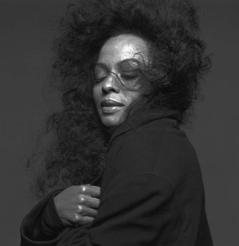 Diana Ross 8x10 Photo 072626-15 - product listing photo