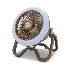 Anaconda Camp Fan Light RMX-710 Ventilator La...