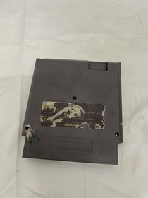 KICKLE CUBICLE Juego NES Nintendo Sistema de Entretenimiento Reino Unido Solo Cartucho NES