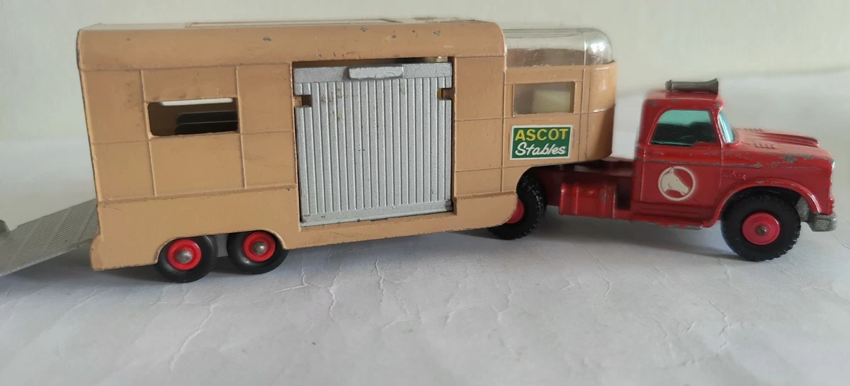 Matchbox Kingsize Diecast Vans for sale | eBay