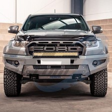 Ford Raptor 2019-2022 Predator Front Winch Recovery Bumper