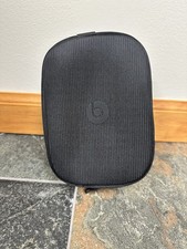 Original Beats STUDIO Pro Travel Case Headphones Canvas Pouch Bag Protector