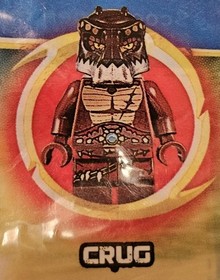 LEGO LEGENDS OF CHIMA 30252 30250 30251 PLOYBAG SET LOT MINIFIGURES RARE LIMITED