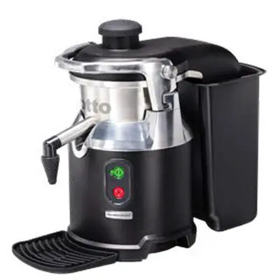 Hamilton Beach Otto  Electric Countertop Centrifugal Juice Extractor - 120v