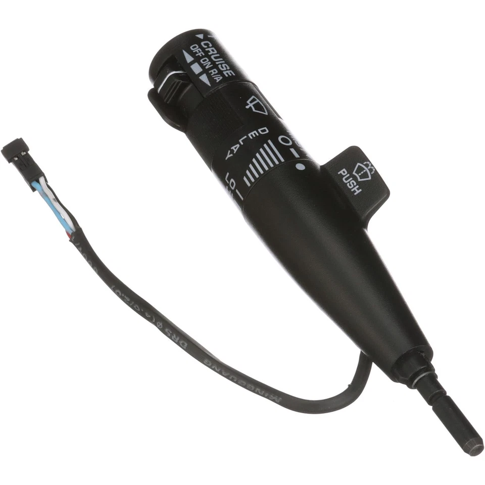 Interruptor limpiaparabrisas SMP para Chevrolet Camaro 1990-1992, 1994-2002 Foto 2 de 4