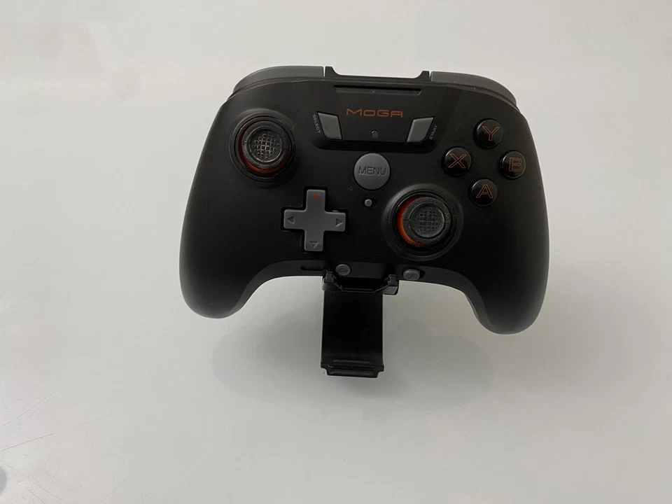 PowerA MOGA XP5-X+ Bluetooth Xbox Controller for Android Mobile/Cloud Untested - Image 2 of 4