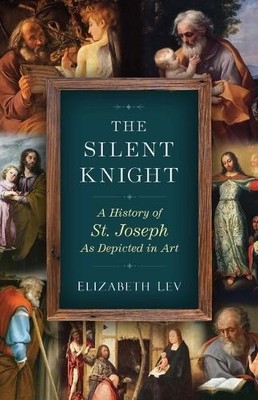 Elizabeth Lev The Silent Knight (Paperback)