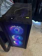 Gaming Computer - RTX 3080TI !!(NO POWER SUPP...