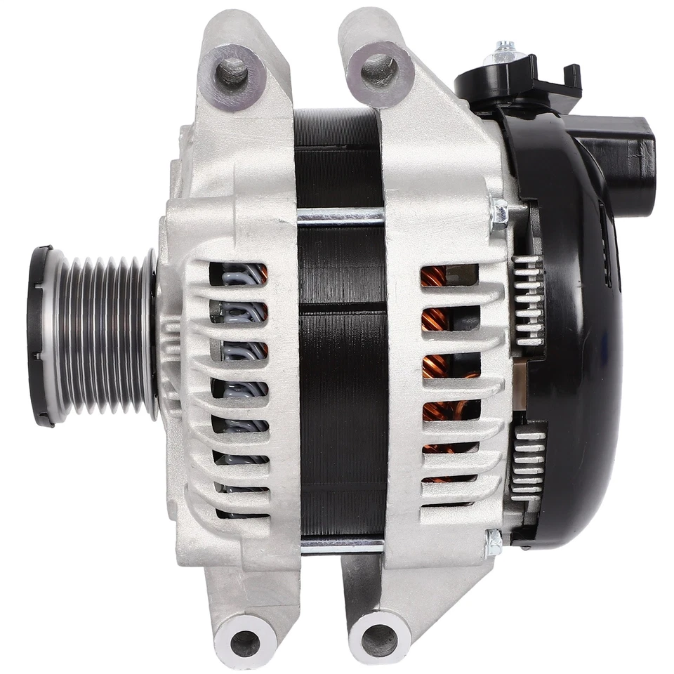 SCITOO Alternator for BMW X1 E84 2013,BMW 135i E82/E88 2011-2012 A6376 - Image 3 of 4