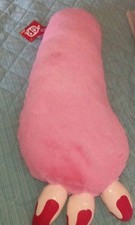 Chax GP Gloomy Bear Plush BIG size Paw Cushion Pillow CGP-412