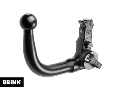 BRINK Anhängerkupplung BMU 4064000 für BYD SEAL SEALION AWD PHEV
